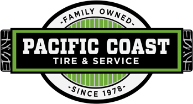 Pacific Coast Tire & Service (Santa Monica, CA)